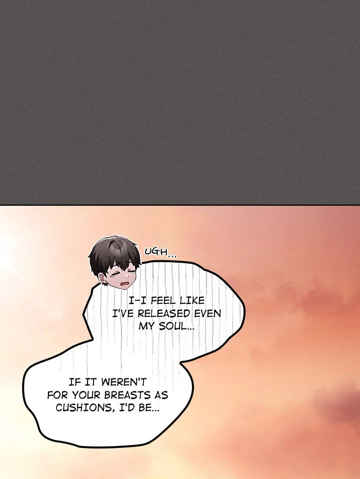 The Messiah and His Followers Chapter 18 - Page 28
