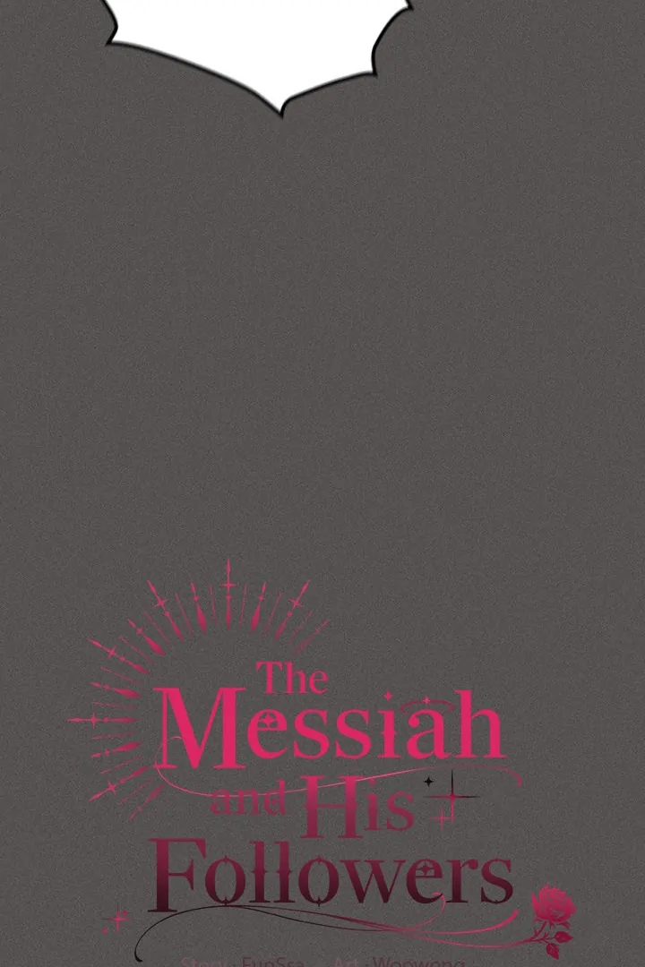 The Messiah and His Followers Chapter 18 - Page 30