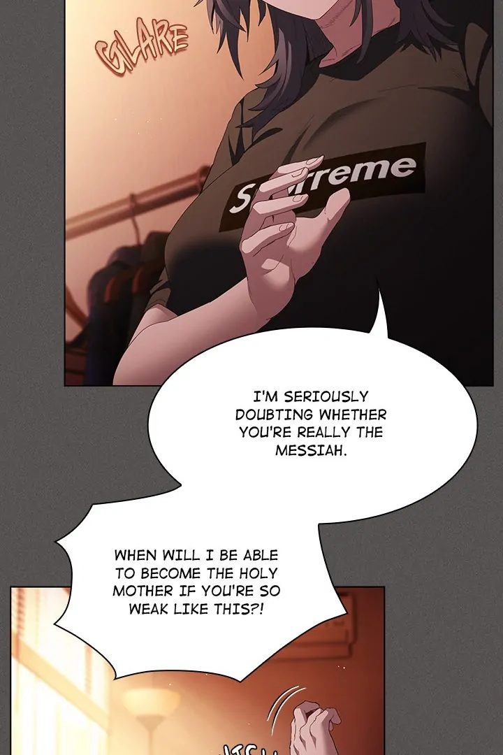 The Messiah and His Followers Chapter 18 - Page 42