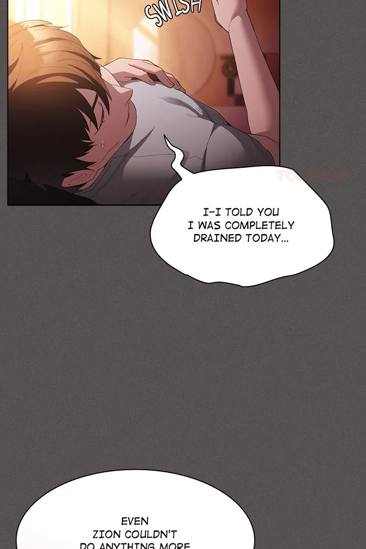 The Messiah and His Followers Chapter 18 - Page 43
