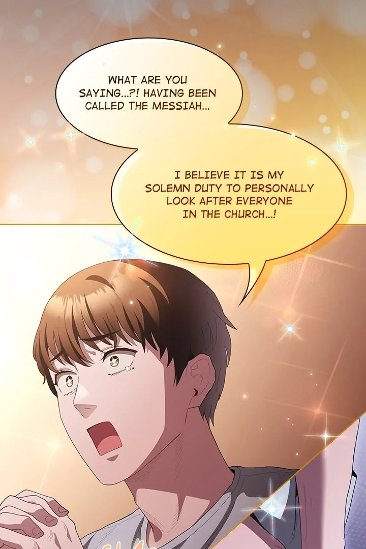 The Messiah and His Followers Chapter 18 - Page 60