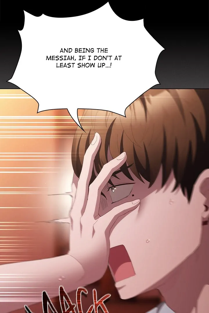 The Messiah and His Followers Chapter 18 - Page 63