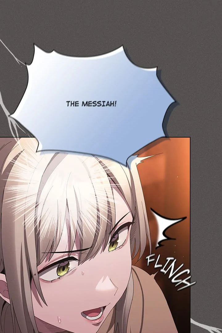 The Messiah and His Followers Chapter 18 - Page 91