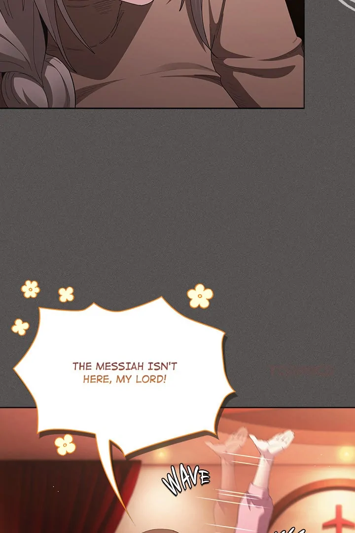 The Messiah and His Followers Chapter 18 - Page 92