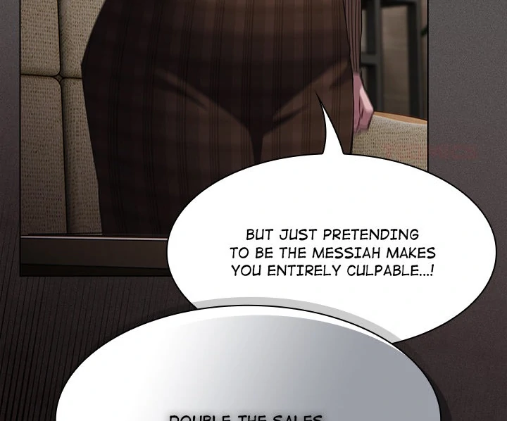 The Messiah and His Followers Chapter 19 - Page 103