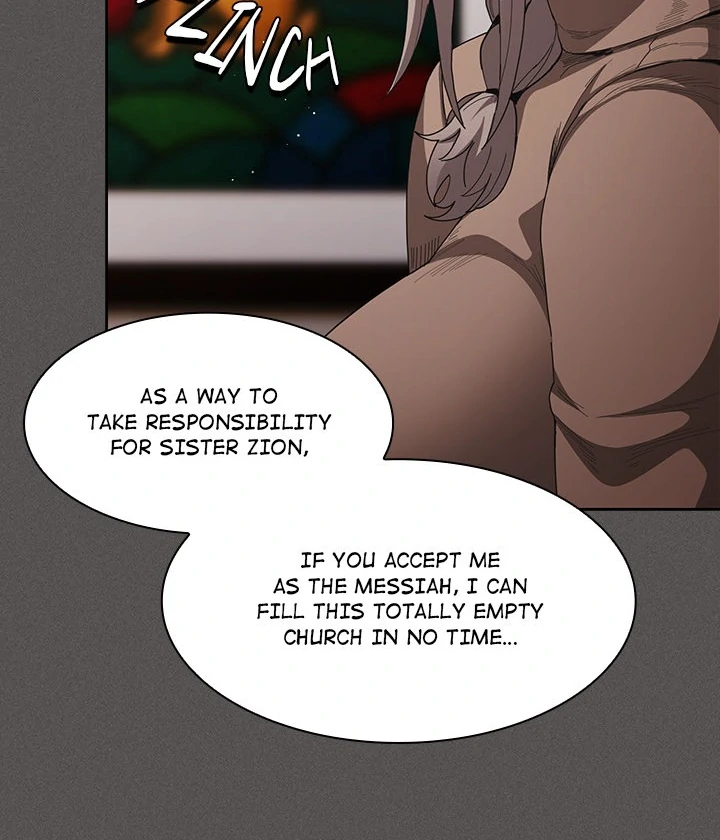 The Messiah and His Followers Chapter 19 - Page 110