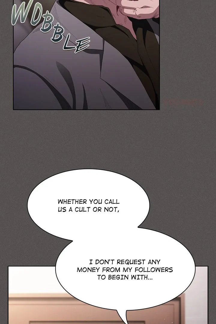 The Messiah and His Followers Chapter 19 - Page 112