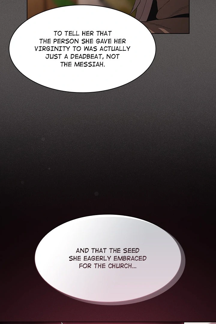The Messiah and His Followers Chapter 19 - Page 133