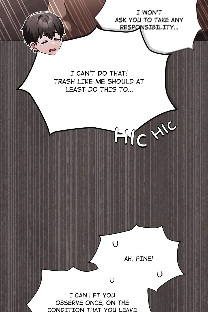 The Messiah and His Followers Chapter 19 - Page 139