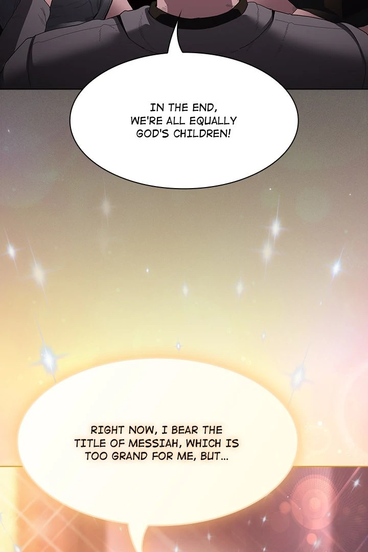 The Messiah and His Followers Chapter 19 - Page 15
