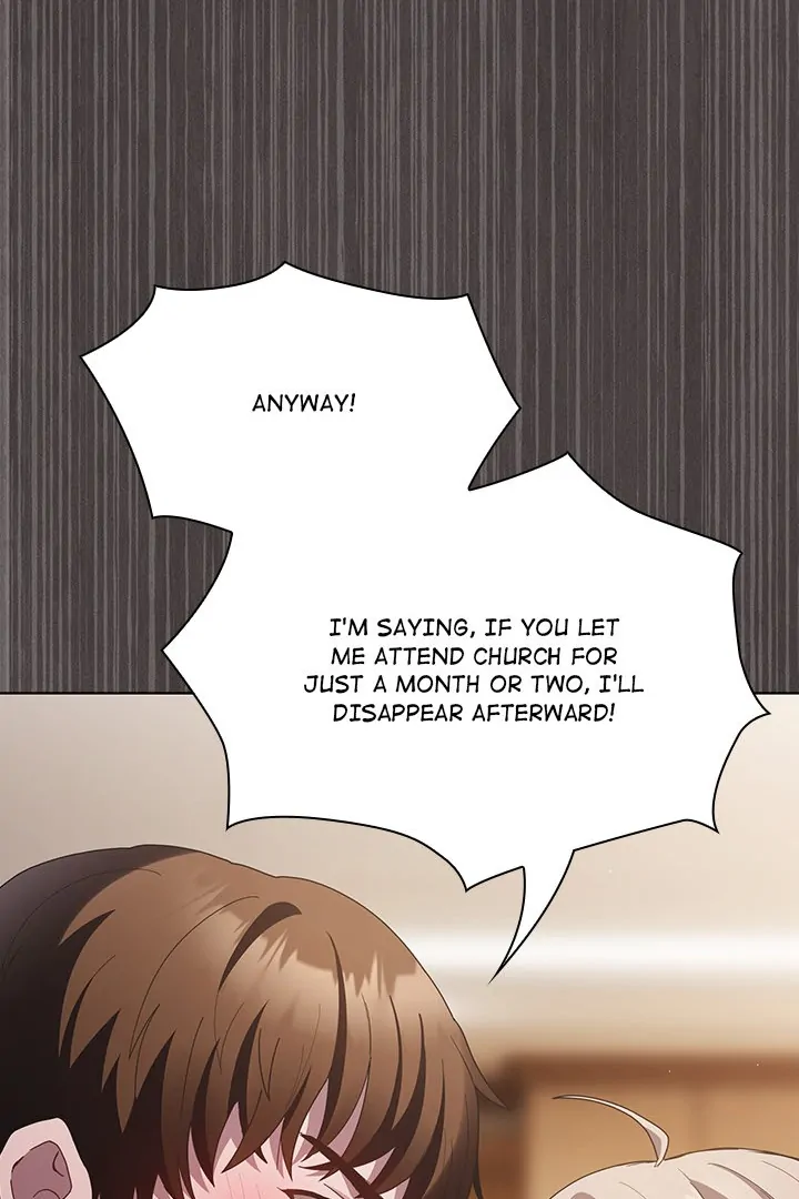 The Messiah and His Followers Chapter 19 - Page 144