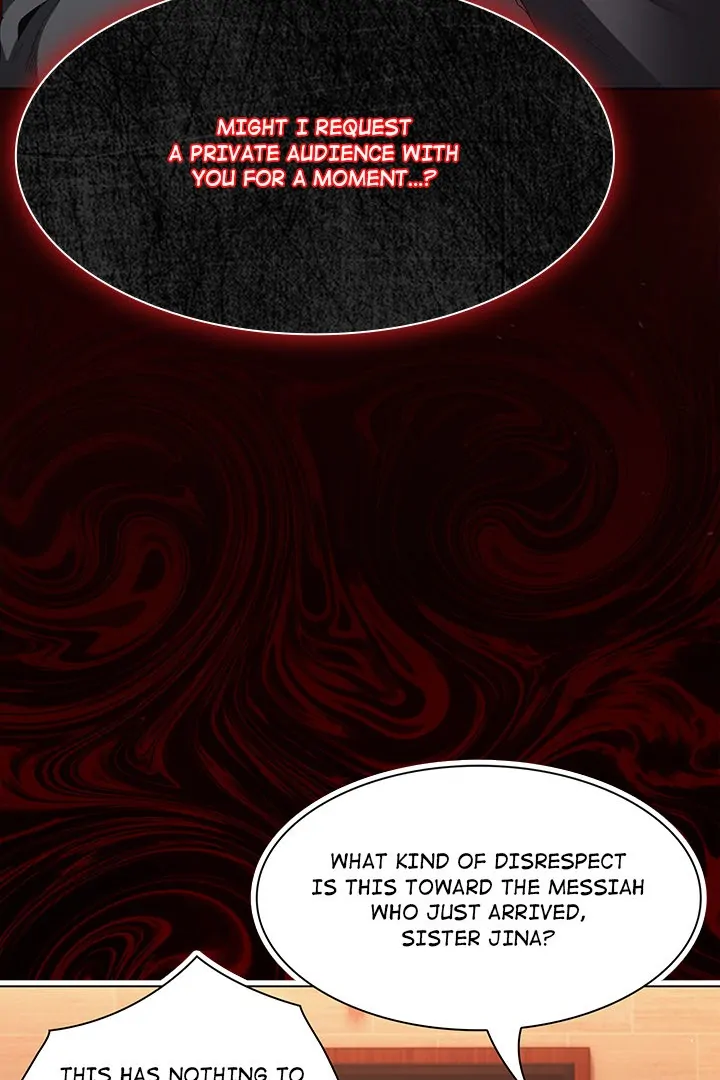The Messiah and His Followers Chapter 19 - Page 30