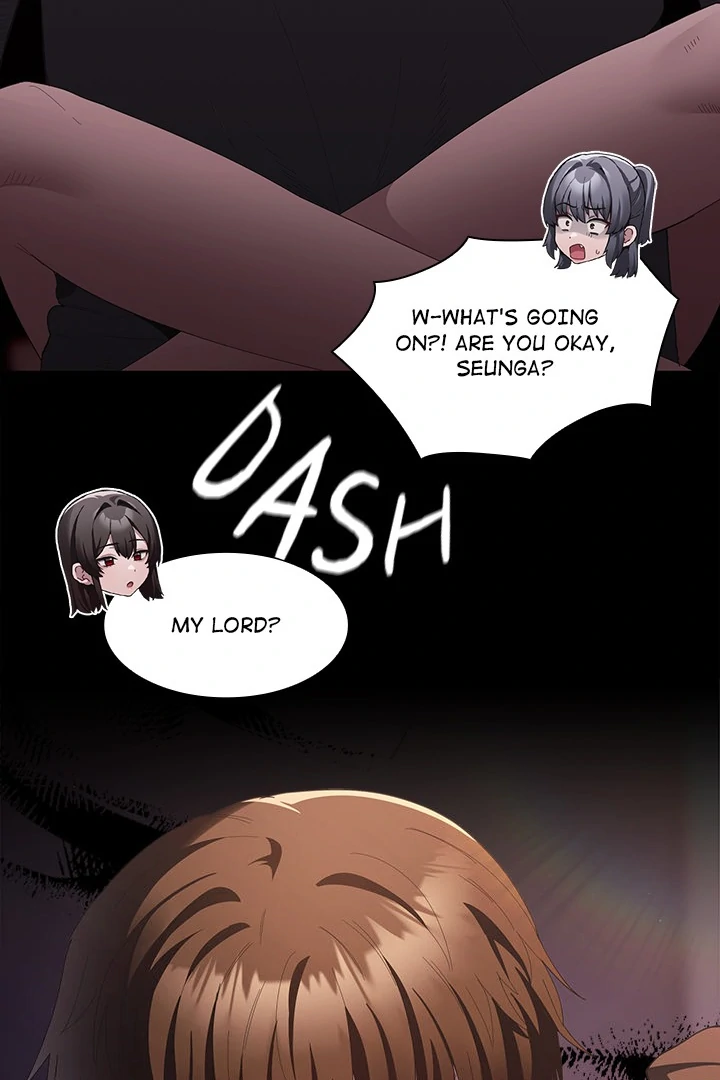 The Messiah and His Followers Chapter 19 - Page 44