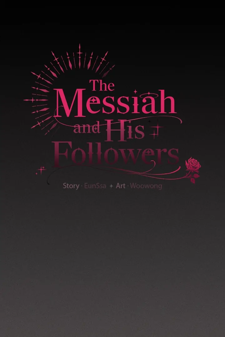 The Messiah and His Followers Chapter 19 - Page 47