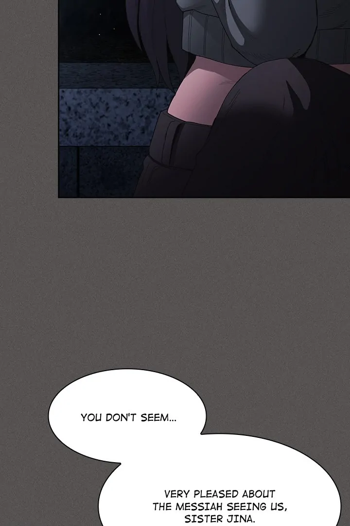 The Messiah and His Followers Chapter 19 - Page 55
