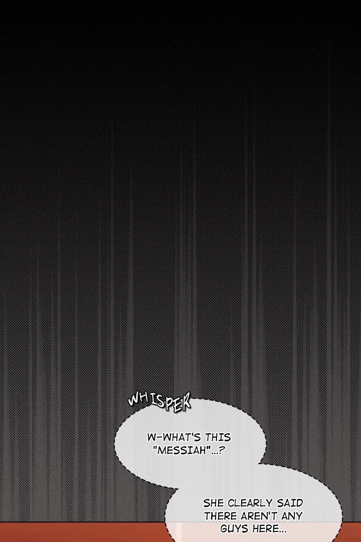 The Messiah and His Followers Chapter 19 - Page 9