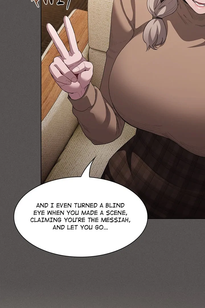 The Messiah and His Followers Chapter 19 - Page 84
