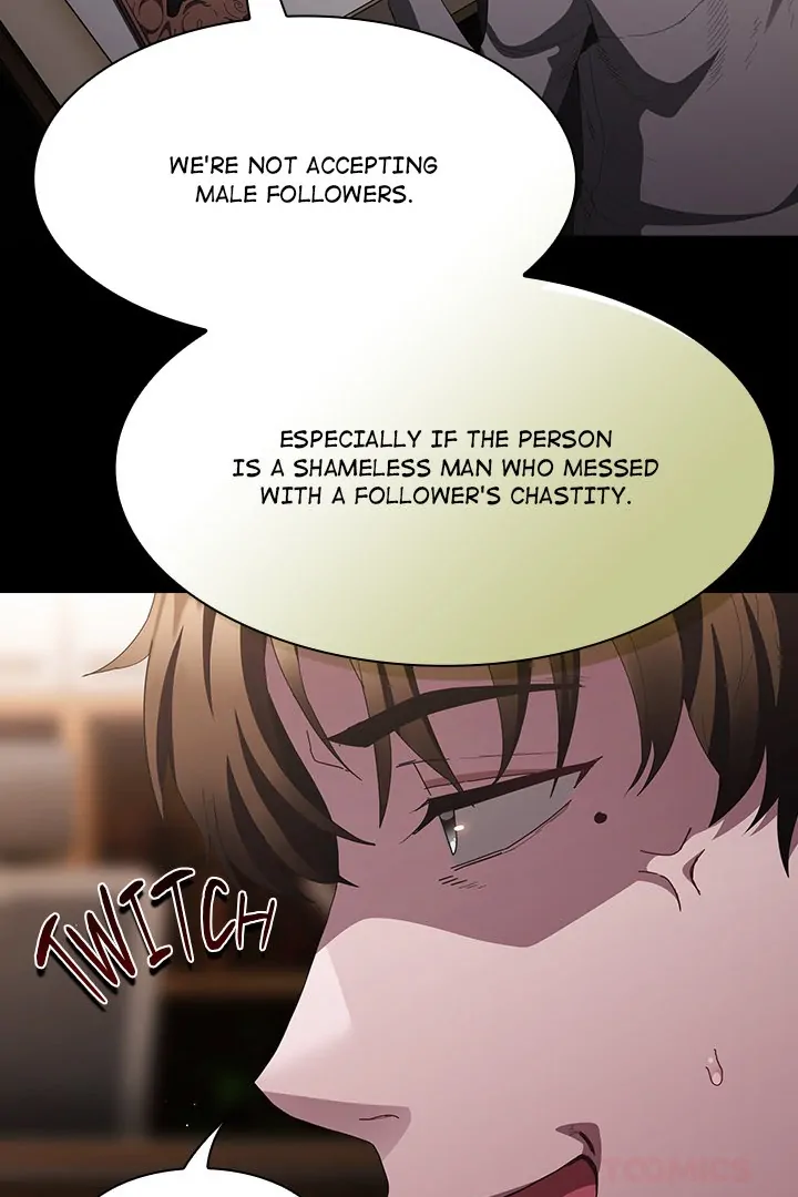 The Messiah and His Followers Chapter 19 - Page 94