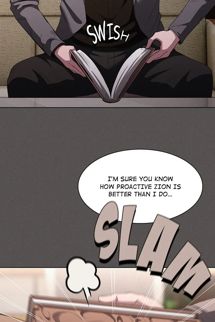 The Messiah and His Followers Chapter 19 - Page 100