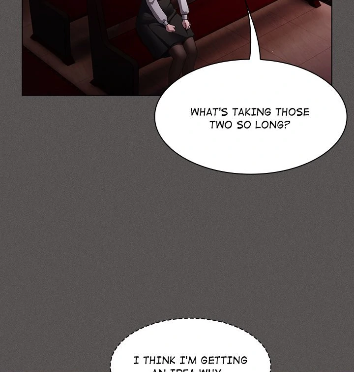 The Messiah and His Followers Chapter 2 - Page 106