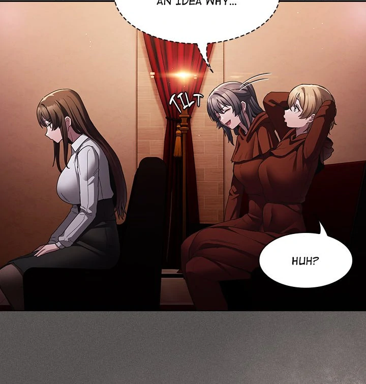 The Messiah and His Followers Chapter 2 - Page 107