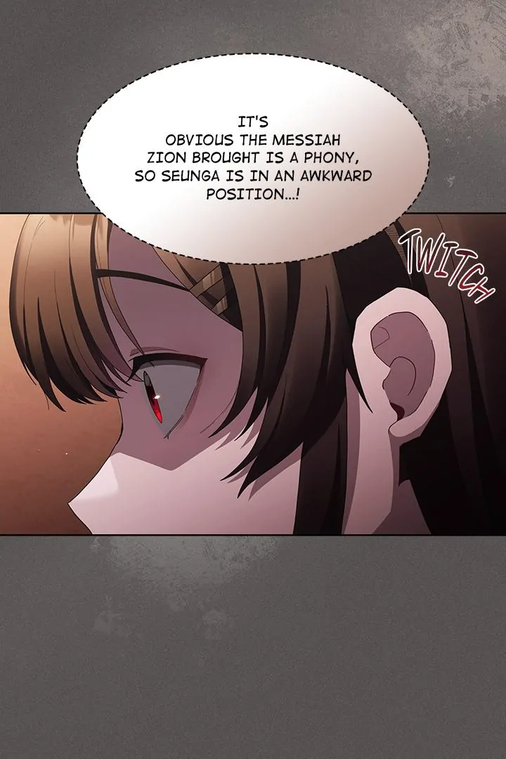 The Messiah and His Followers Chapter 2 - Page 108