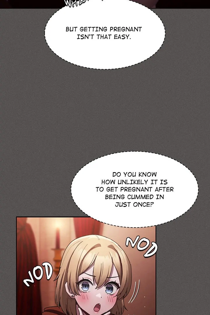 The Messiah and His Followers Chapter 2 - Page 110