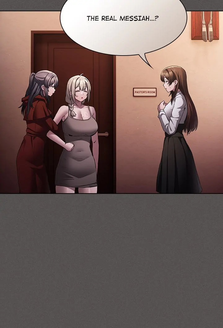 The Messiah and His Followers Chapter 2 - Page 118