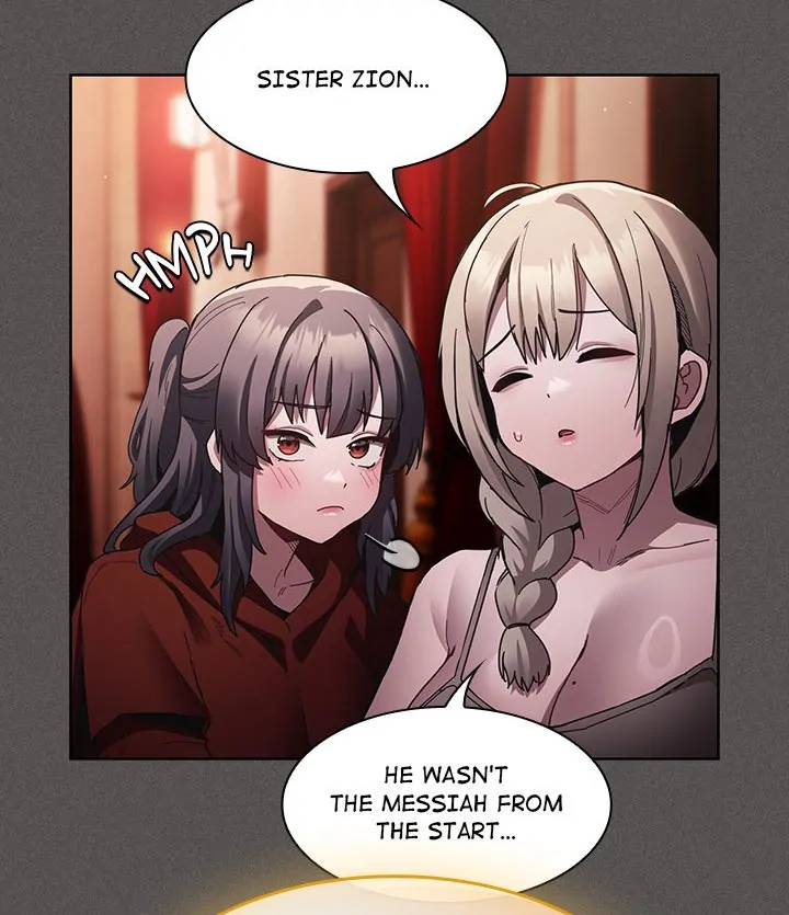The Messiah and His Followers Chapter 2 - Page 122