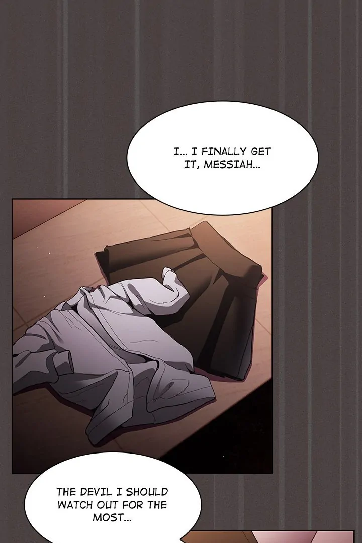 The Messiah and His Followers Chapter 2 - Page 146