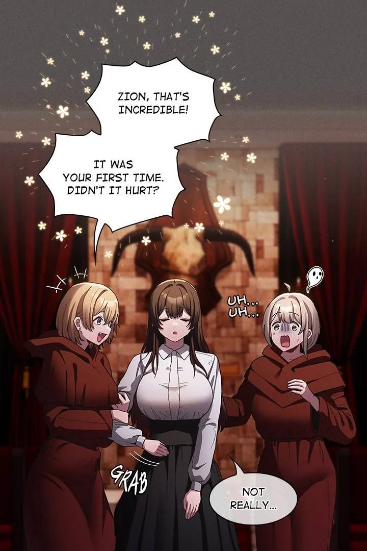 The Messiah and His Followers Chapter 2 - Page 19