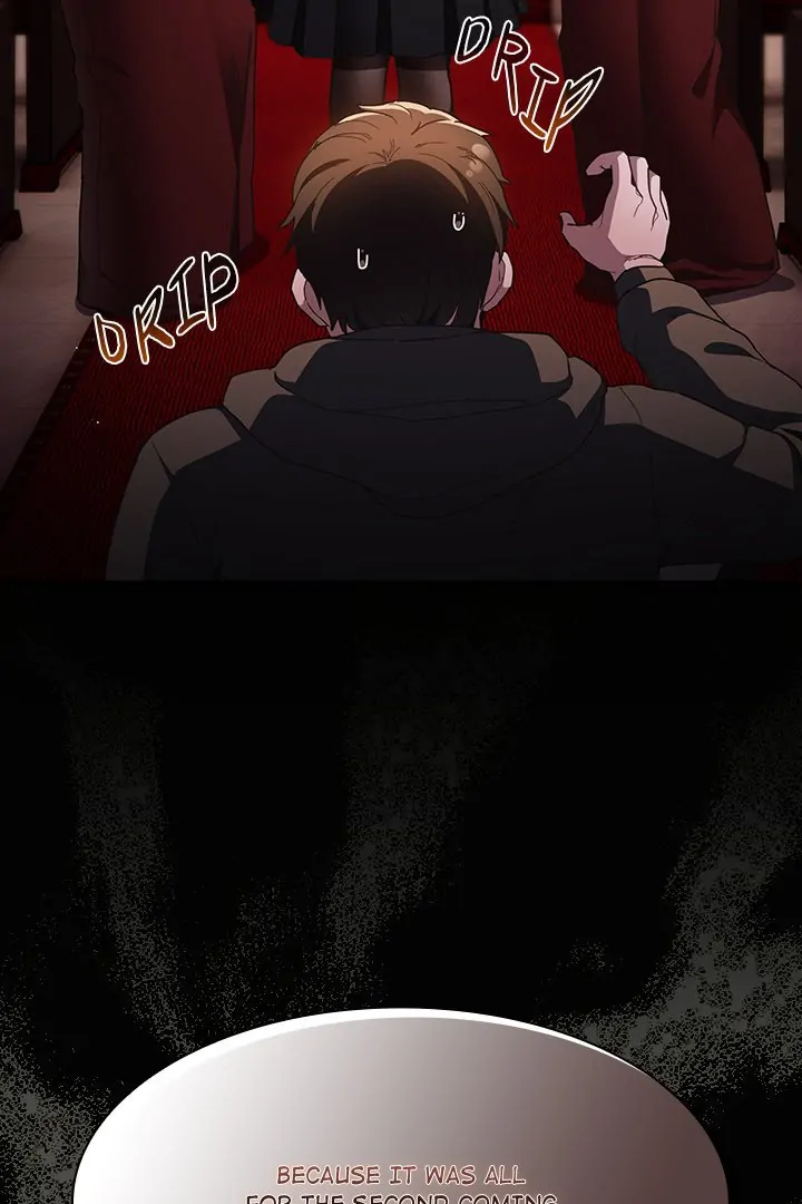 The Messiah and His Followers Chapter 2 - Page 20