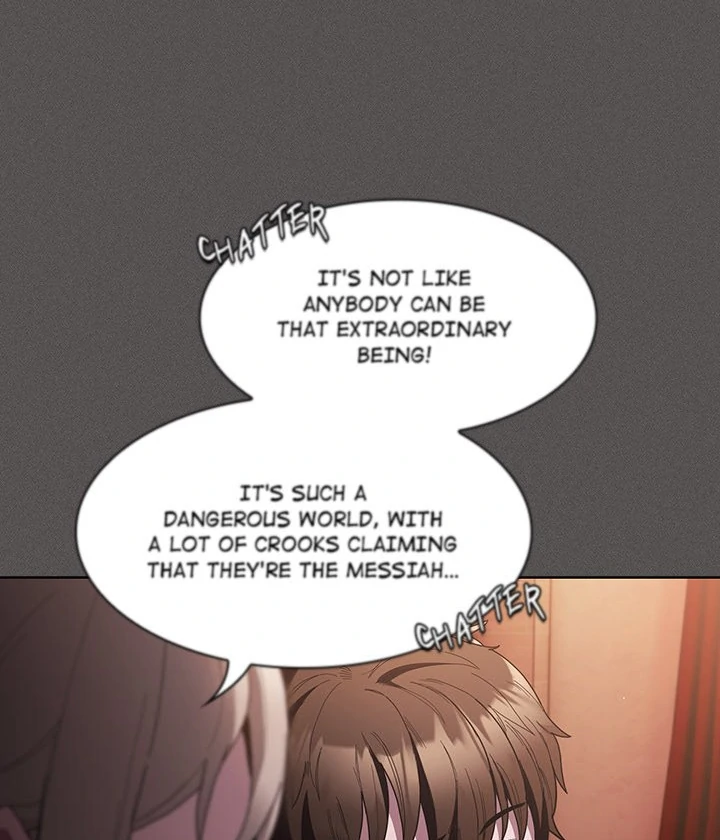 The Messiah and His Followers Chapter 2 - Page 29