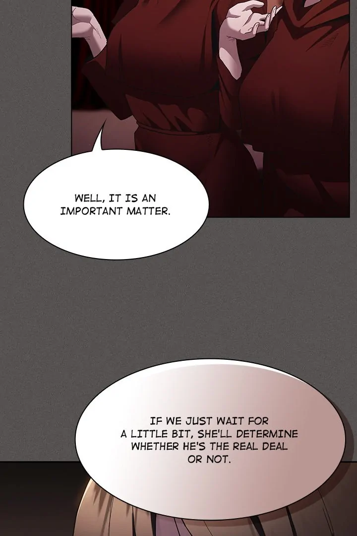 The Messiah and His Followers Chapter 2 - Page 39