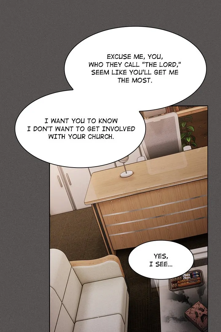 The Messiah and His Followers Chapter 2 - Page 45
