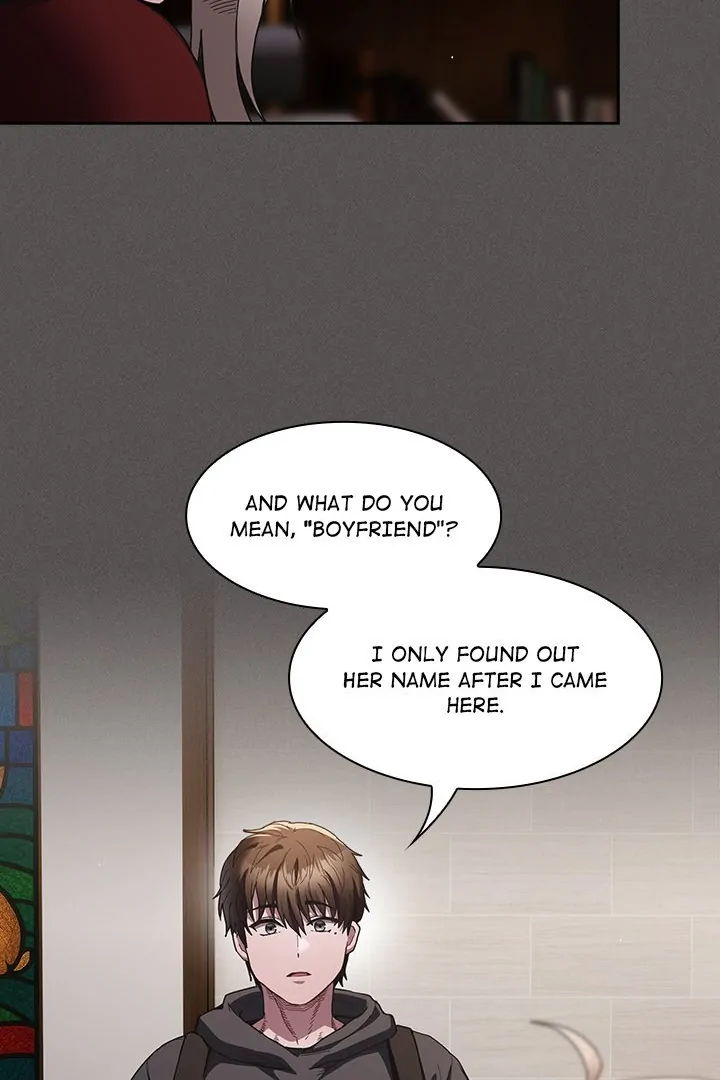 The Messiah and His Followers Chapter 2 - Page 50