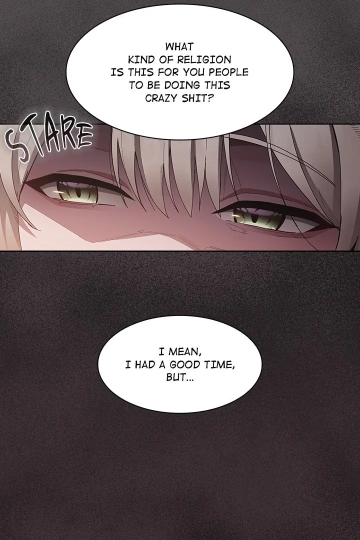 The Messiah and His Followers Chapter 2 - Page 54