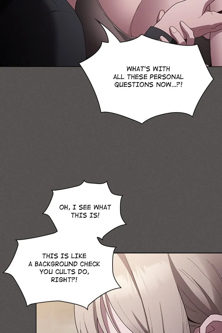 The Messiah and His Followers Chapter 2 - Page 69
