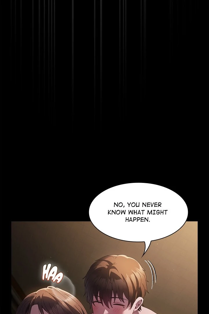 The Messiah and His Followers Chapter 2 - Page 8