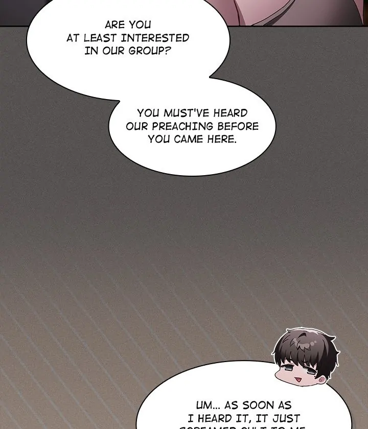 The Messiah and His Followers Chapter 2 - Page 76