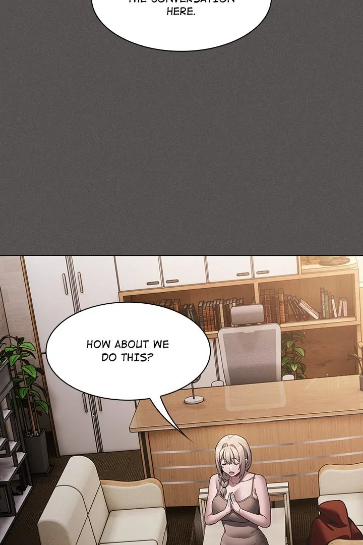 The Messiah and His Followers Chapter 2 - Page 79