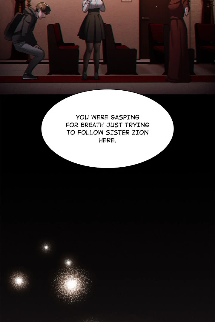The Messiah and His Followers Chapter 2 - Page 87