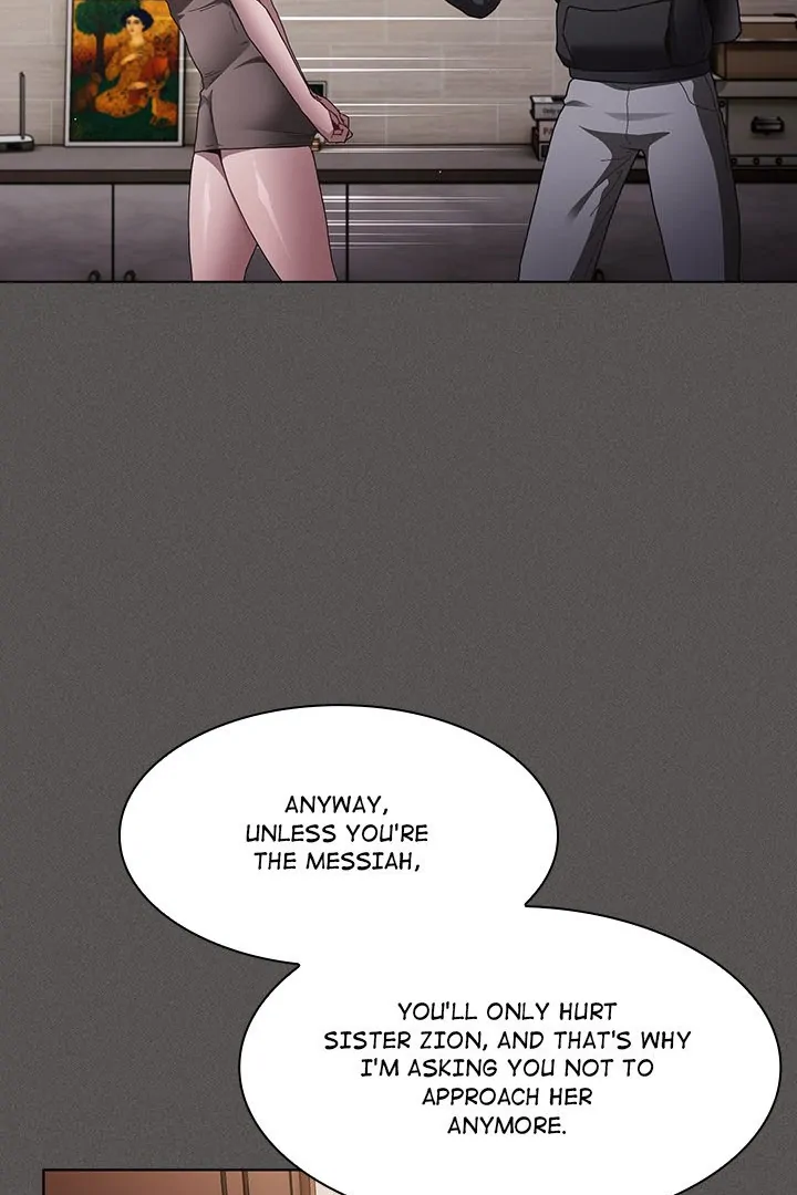 The Messiah and His Followers Chapter 2 - Page 97
