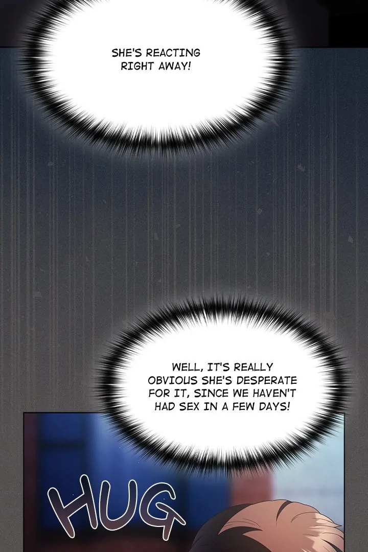 The Messiah and His Followers Chapter 20 - Page 121