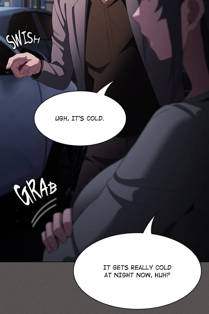 The Messiah and His Followers Chapter 20 - Page 132