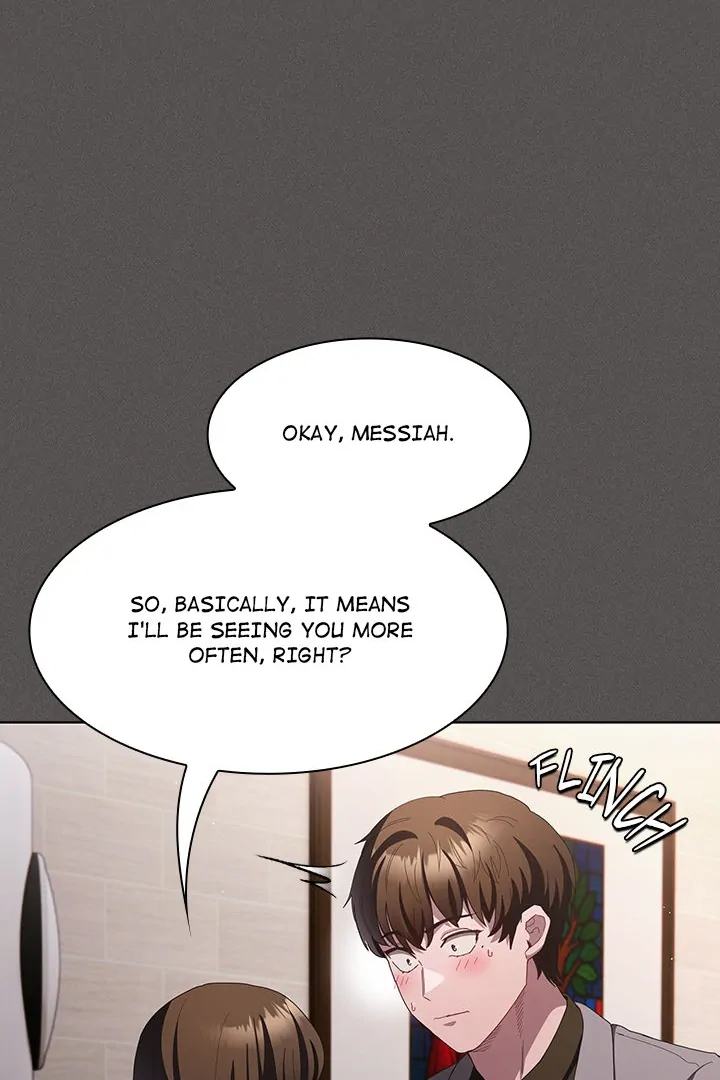 The Messiah and His Followers Chapter 20 - Page 34