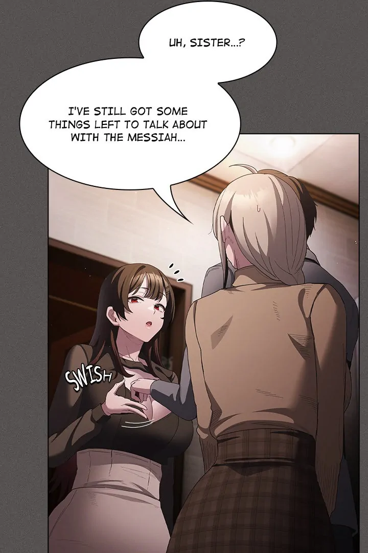 The Messiah and His Followers Chapter 20 - Page 42