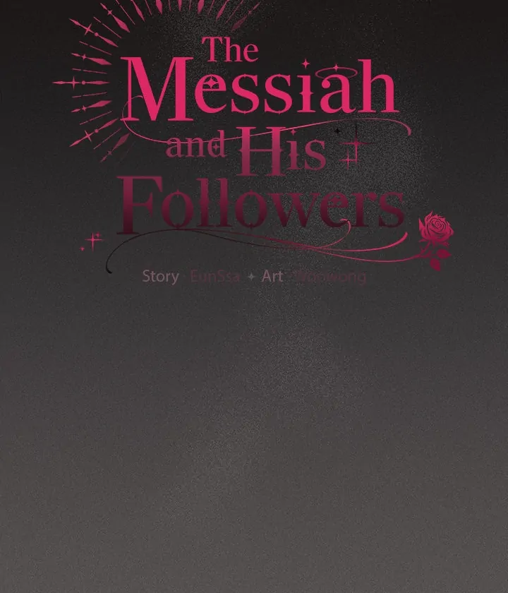 The Messiah and His Followers Chapter 20 - Page 64