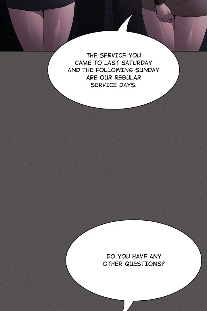 The Messiah and His Followers Chapter 20 - Page 71