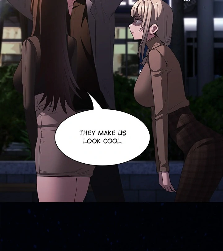 The Messiah and His Followers Chapter 20 - Page 78